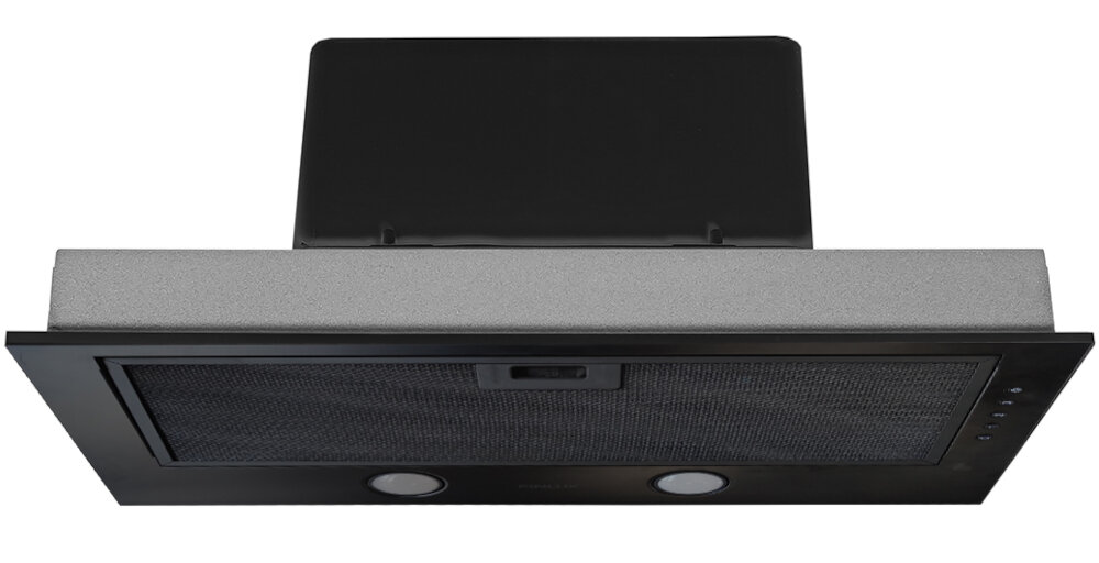 OKAP FINLUX FE-63BSAB wyciąg pochłaniacz usuwanie zapachów filtr wentylacja