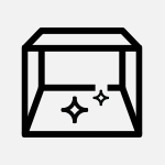 Sekcja opisująca powłokę ceramiczną chroniącą wnętrze kuchenki mikrofalowej Samsung