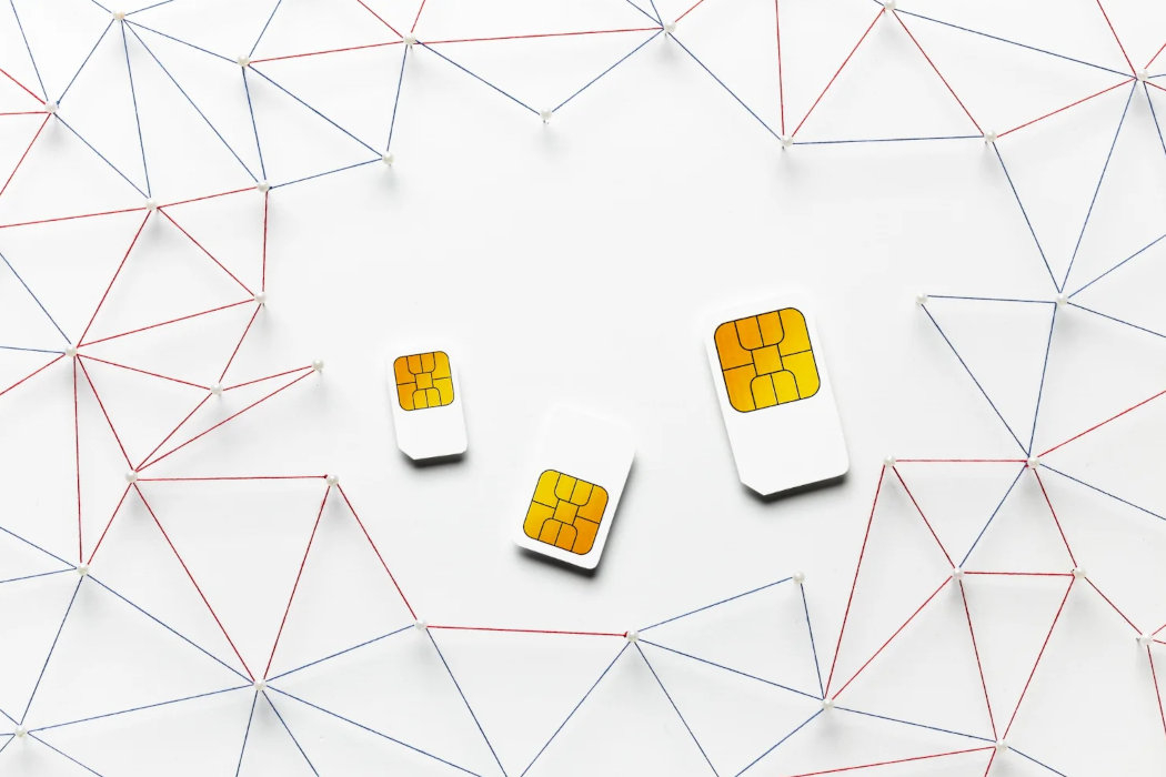 Router TOTOLINK NR1800X SIM NANO Micro