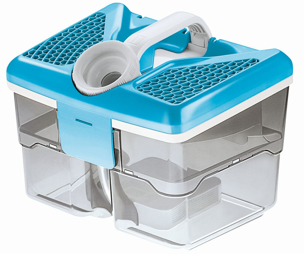 Odkurzacz Tradycyjny 