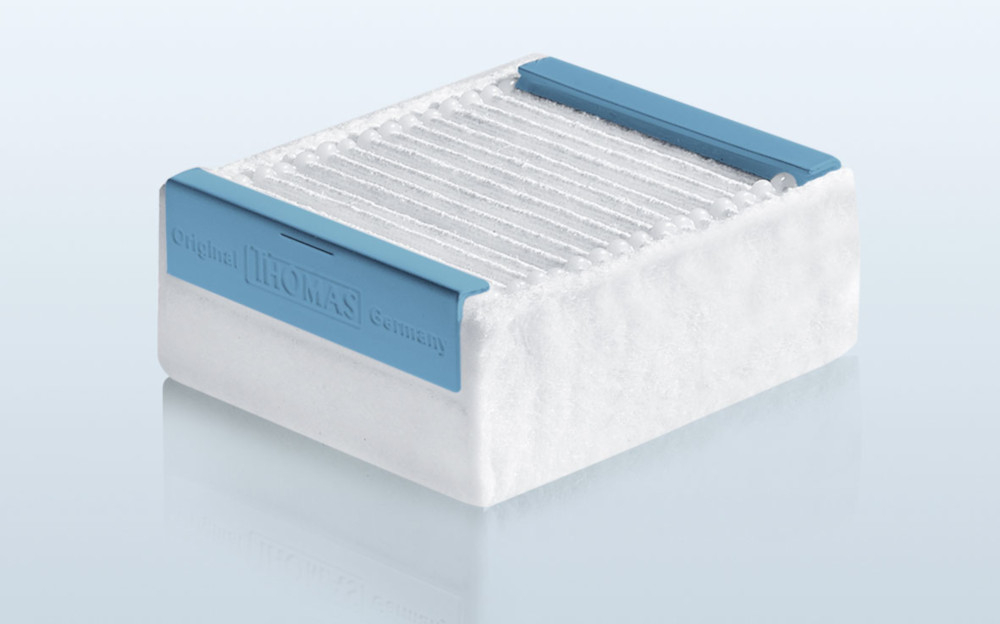 Odkurzacz Tradycyjny THOMAS