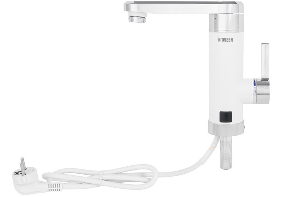 Podgrzewacz elektryczny NOVEEN IWH460 wysoka jakosc wykonanie komponenty prezentacja wyglad