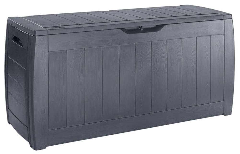 Skrzynia ogrodowa KETER Hollywood utrzymanie czystości