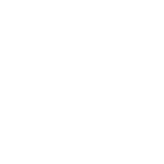 Biała ikonka ze znakiem bezpieczeństwa płyty indukcyjnej Samsung NZ64T3707C1