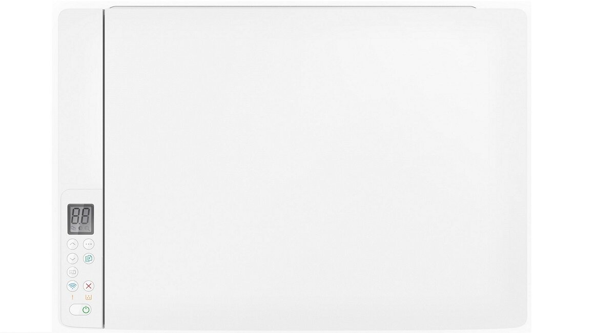 Urządzenie wielofunkcyjne HP LaserJet M140w Wi-Fi Mono Instant Ink Obsługa z poziomu smartfona