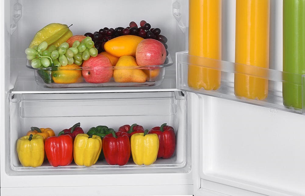 MPM-246-CJ-26 owoce warzywa wysuwana szuflada przechowywanie