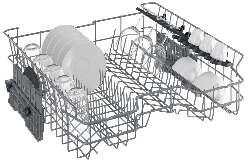 BEKO zmywanie naczynia zmywarka czas wkład programy eco intensywny mini