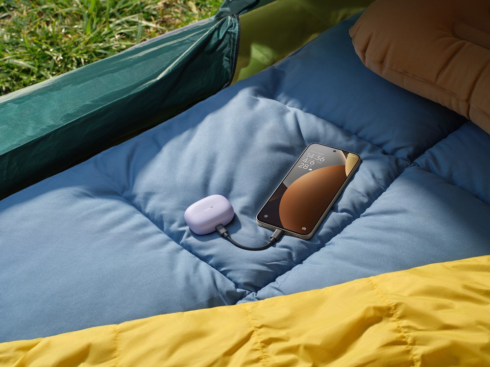 Smartfon XIAOMI Redmi Note 15 Pro 5G 6580 mAh Turbo Ładowanie 45 W Xiaomi Surge 