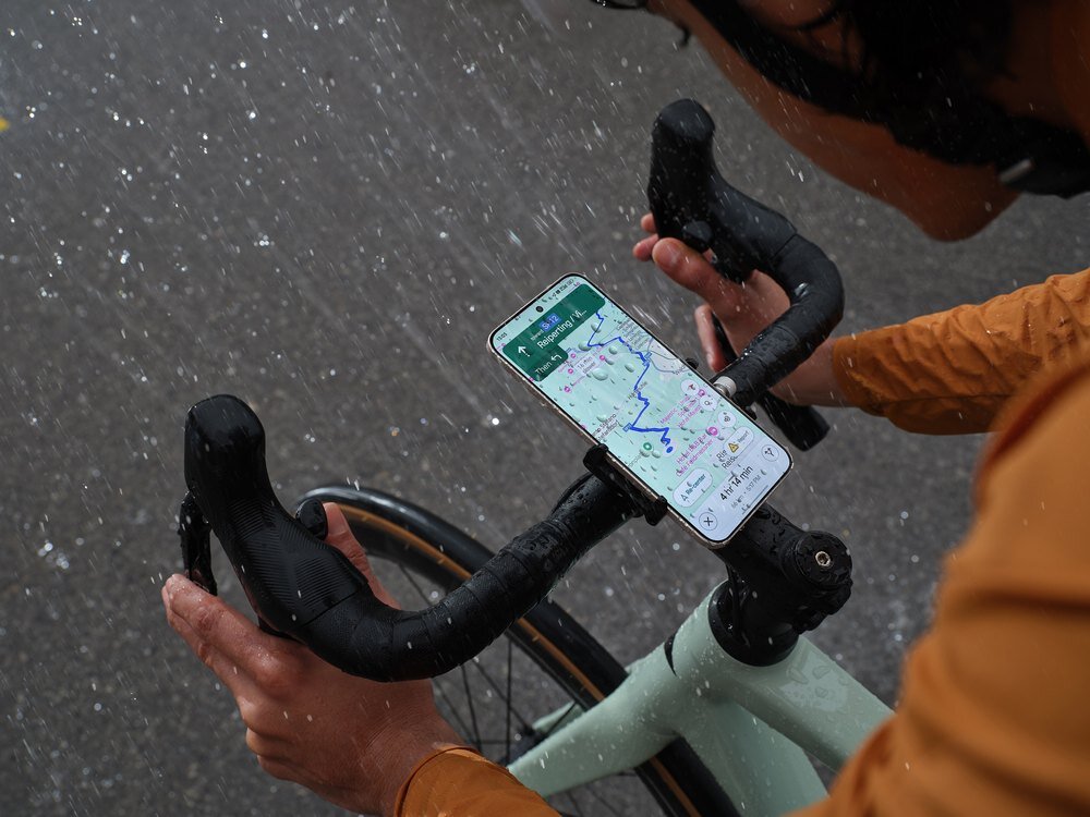 Smartfon XIAOMI Redmi Note 15 Pro 5G certyfikat SGS 5-stars Premium Performance Certification  REDMI Titan Structure Corning Gorilla Glass Victus 2 