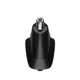 Trymer do przycinania włosów w nosie