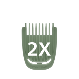 Nasadka do ciała 1-3 mm