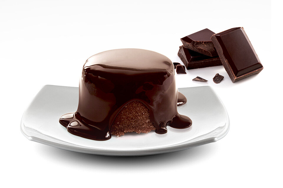 Dla usprawnienia pieczenia i gotowania w kuchence mikrofalowej Samsung zastosowano funkcje Zmiękczanie/Topienie