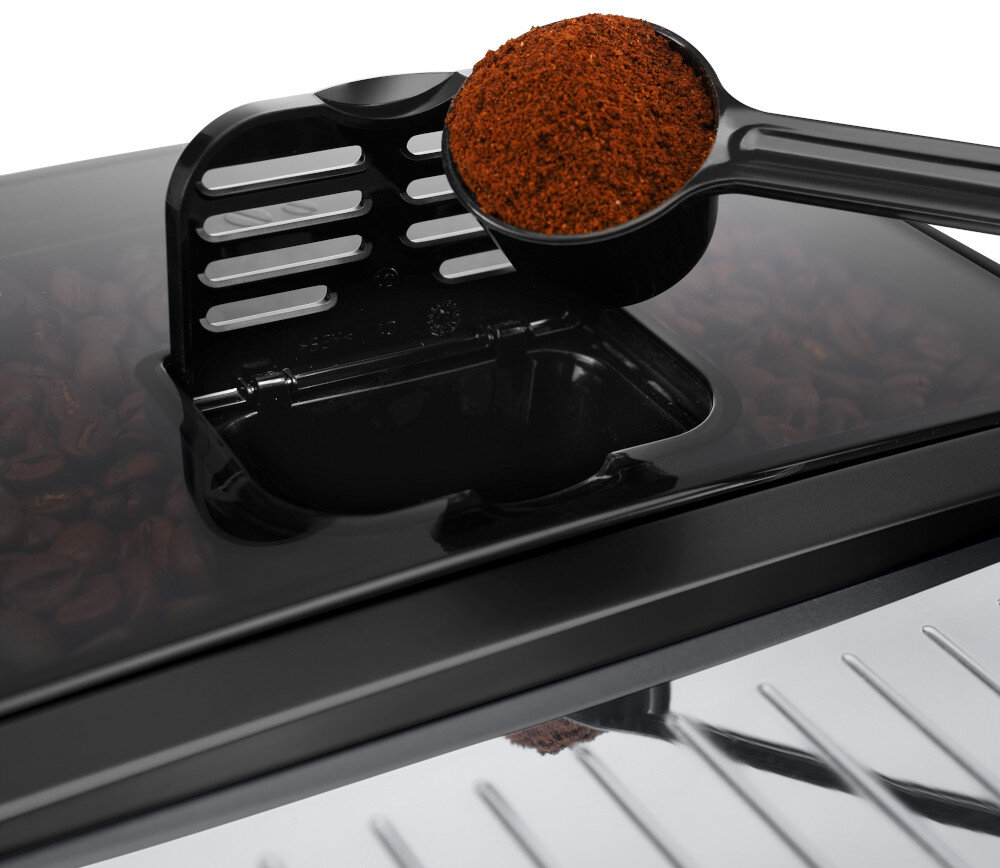 Ekspres DELONGHI La Specialista Maestro EC9665.M