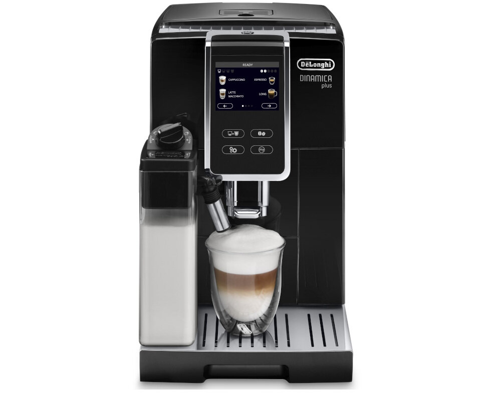 Ekspres DELONGHI La Specialista Maestro EC9665.M
