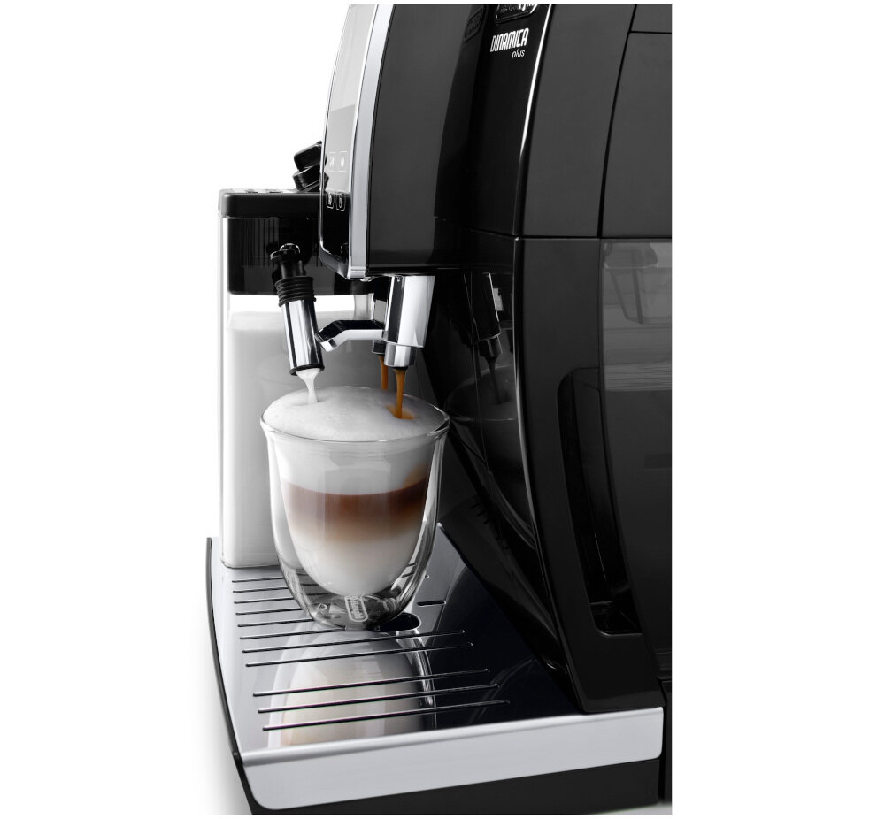 Ekspres DELONGHI La Specialista Maestro EC9665.M