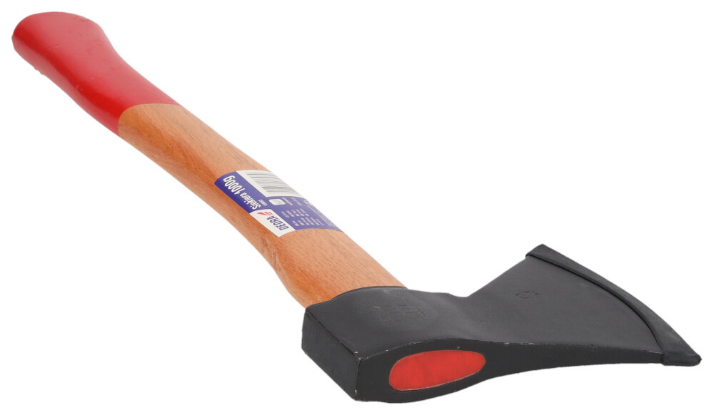 Siekiera uniwersalna DEDRA 13M802 1 kg do wymagajacychy zadan przygotowanie drewna na opal scinanie przygotowanie drewna na ognisko