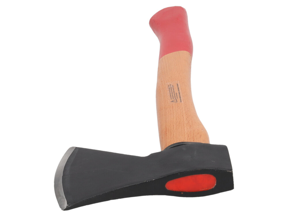 Siekiera uniwersalna DEDRA 13M802 1 kg dlugosc 44 cm precyzyjne uderzenia waga 1,0 kg specjalnie zaprojektowany klinowy ksztalt niezawodnosc wygoda uzytkowania