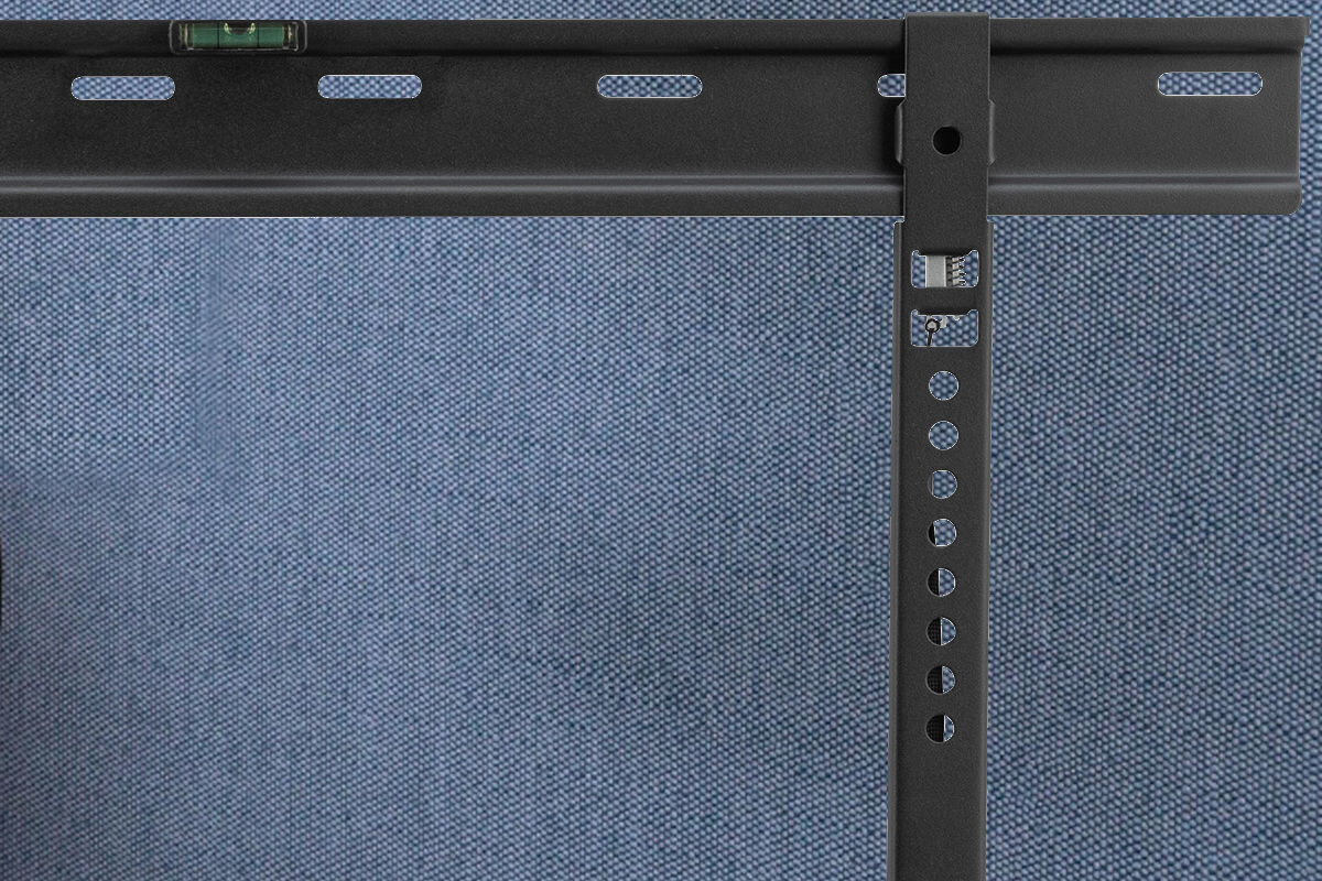 Uchwyt GÖTZE & JENSEN TM3850FS ULTRASLIM - zastosowanie