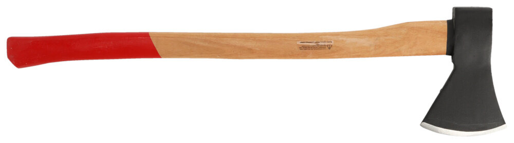 Siekiera uniwersalna DEDRA 13M803 1,25 kg wydajne narzedzie do rozlupywania drewna precyzja wygoda