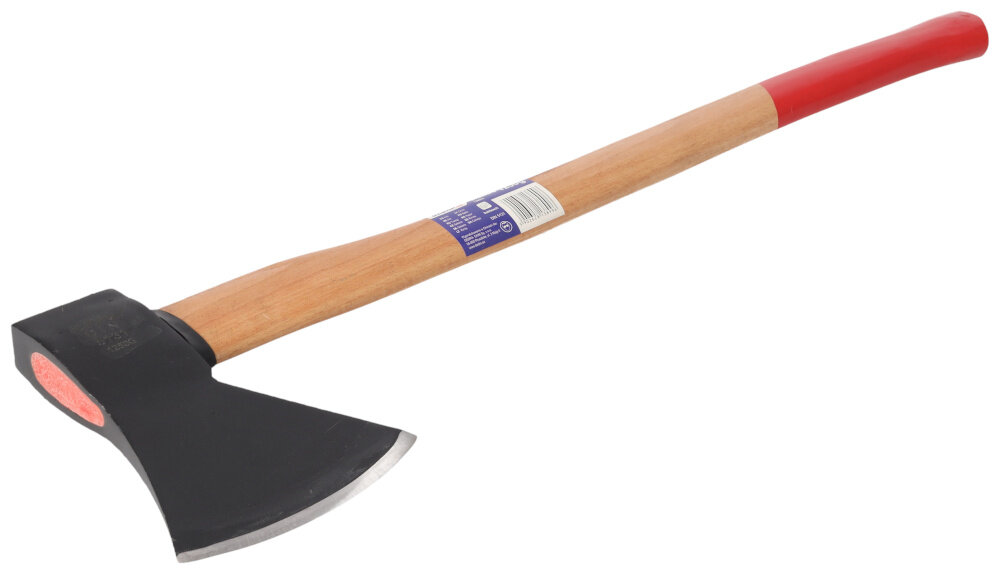 Siekiera uniwersalna DEDRA 13M803 1,25 kg do wymagajacychy zadan przygotowanie drewna na opal scinanie przygotowanie drewna na ognisko