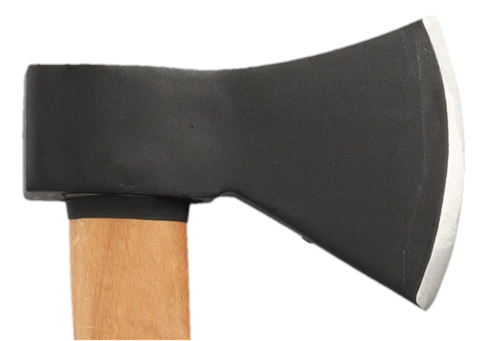 Siekiera uniwersalna DEDRA 13M803 1,25 kg obuch z kutej stali weglowej trwalosc wysoka skutecznosc precyzyjne rozlupywanie