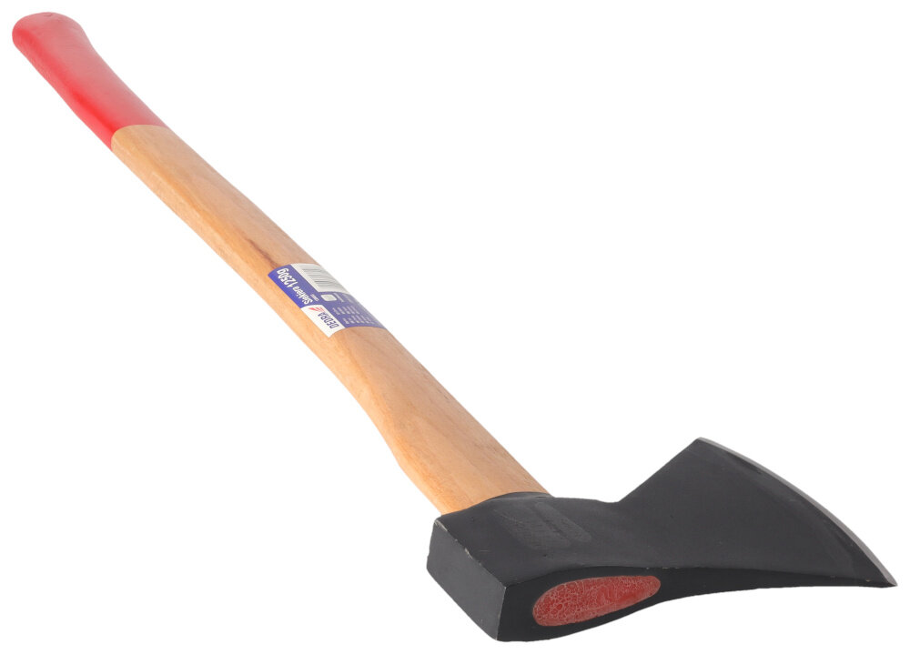 Siekiera uniwersalna DEDRA 13M803 1,25 kg dlugosc 73 cm precyzyjne uderzenia waga 1,25 kg specjalnie zaprojektowany klinowy ksztalt niezawodnosc wygoda uzytkowania