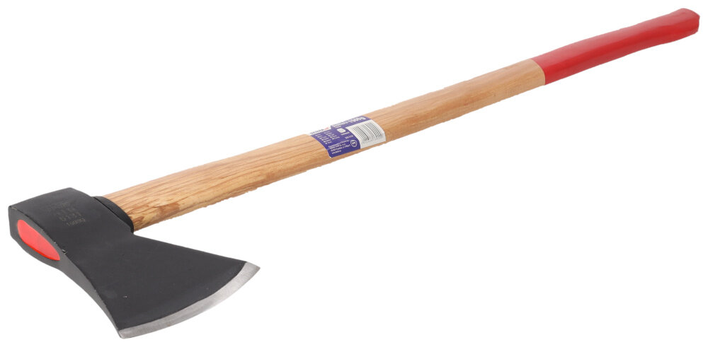 Siekiera uniwersalna DEDRA 13M804 1,5 kg wydajne narzedzie do rozlupywania drewna precyzja wygoda