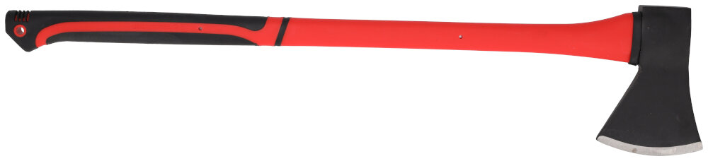 Siekiera uniwersalna DEDRA 13M814 1,5 kg wydajne narzedzie do rozlupywania drewna precyzja wygoda