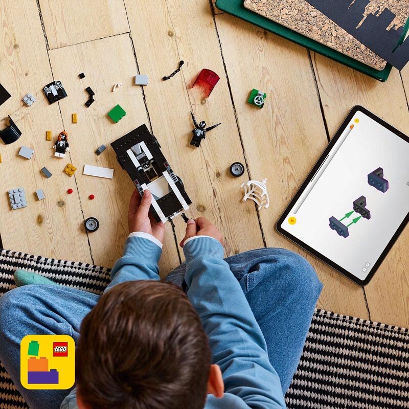 Wkrocz w cyfrowy wymiar budowania