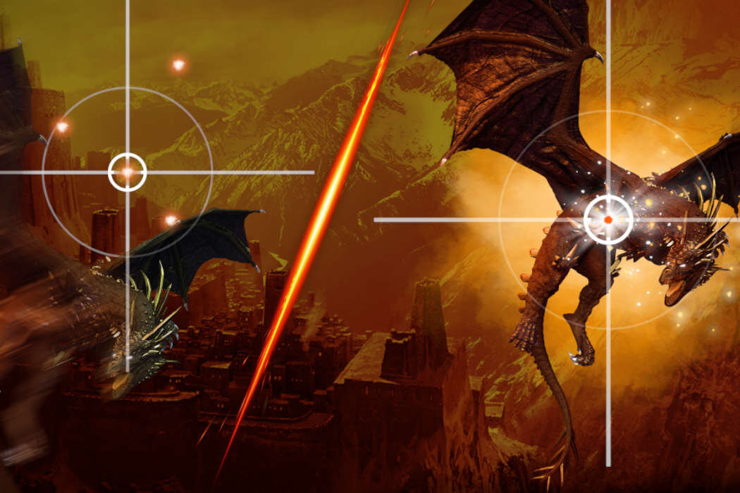 Monitor AOC Gaming Q27G2S - niskie opoznienie 