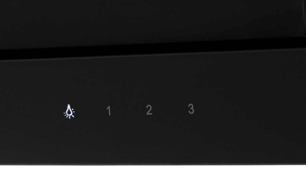 OKAP GOTZE & JENSEN TH401KT - sterowanie i moc