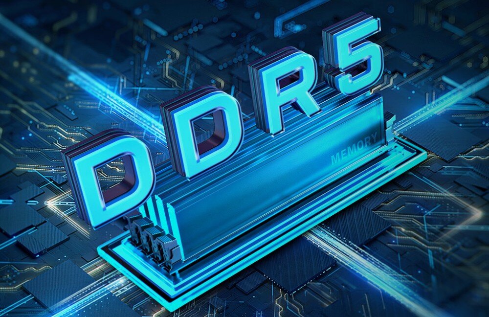 Płyta główna GIGABYTE B850 Eagle WiFi6E pamięć RAM DDR5 taktowanie technologia