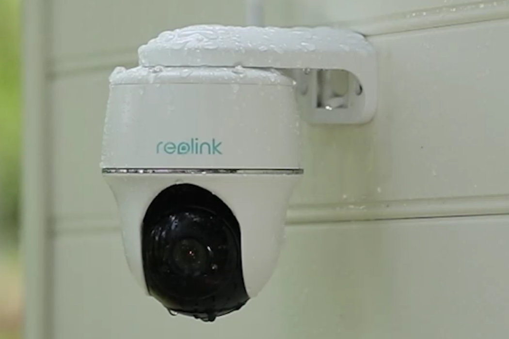 Kamera REOLINK Argus PT bezpieczeństwo potrzeby aplikacja komunikacja zabezpieczenie funkcjonalność prostota montaż