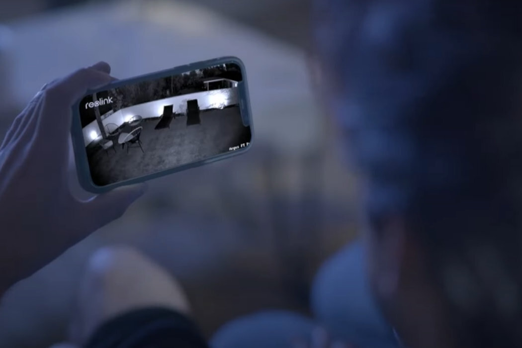 Kamera REOLINK Argus PT bezpieczeństwo potrzeby aplikacja komunikacja zabezpieczenie funkcjonalność prostota montaż