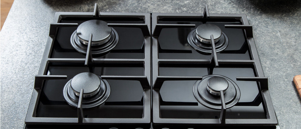 PŁYTA BEKO HILW64235S żeliwne ruszty mocne wytrzymałe