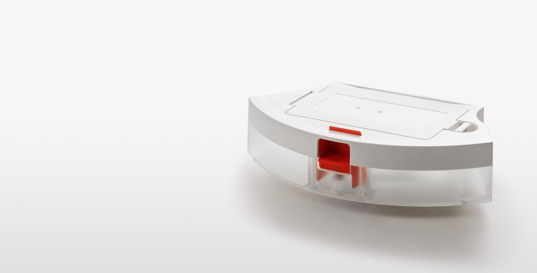 Robot sprzątający XIAOMI Vacuum E5 EU demontaż montaż czyszczenie wydajność odpadny użytkowanie