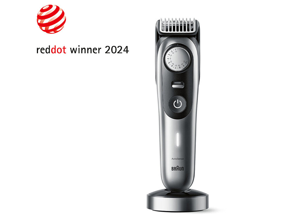 Nagroda REDDOT wyróżnienie prestiżowa 2024