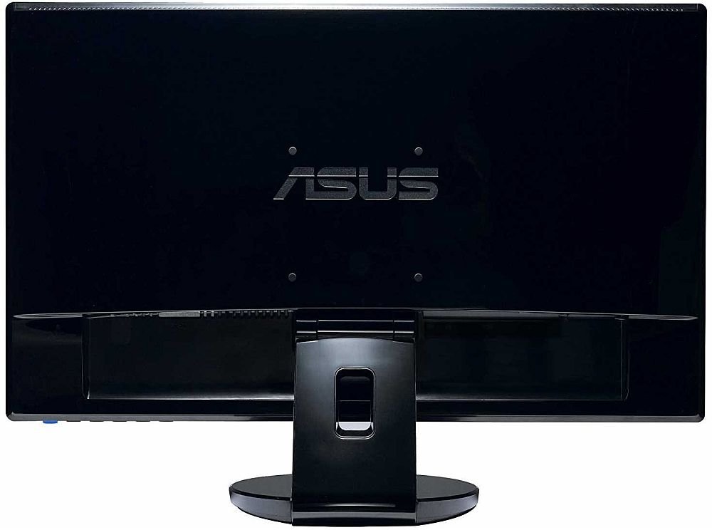 Monitor ASUS VE248HR - Przyjazny Dla Środowiska