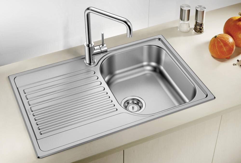 BLANCO zlewozmywak kuchenny sprzęt agd praca kuchnia