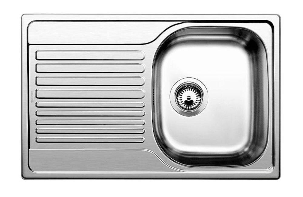 BLANCO funkcjonalność komora komfort użytkowanie