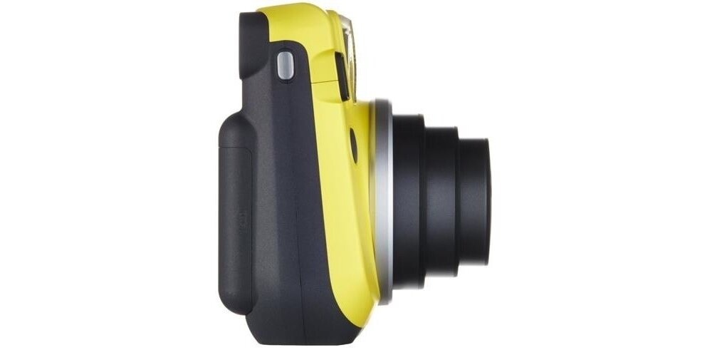 Aparat FUJIFILM Instax Mini 70 makro krajobraz odległość ostrzenia samowyzwalacz