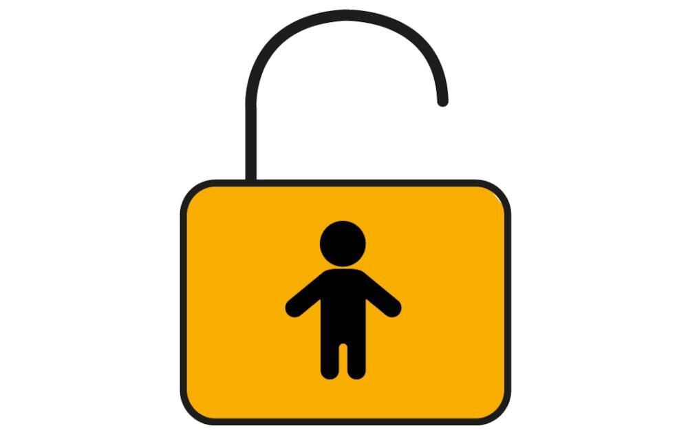 WHIRLPOOL MBNA920B kuchenka mikrofalowa zabezpieczenie dzieci przyciski blokada panel sterowanie