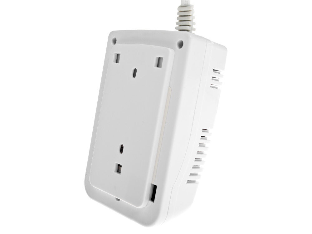 CZUJNIK GAZU EURA GD 00A2 przeznaczony do pomieszczeń zamkniętych