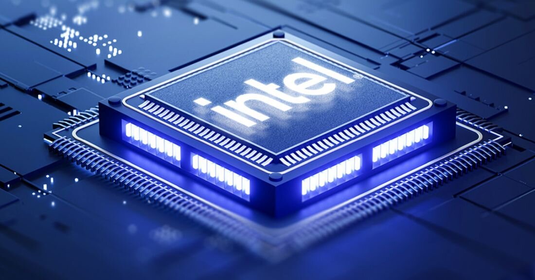 Procesor Intel Core 7 240H na płycie głównej z dynamicznymi połączeniami świetlnymi – 10-rdzeniowy CPU Raptor Lake-H Refresh z taktowaniem do 5,2 GHz i obsługą DDR5-5600 w laptopie GIGABYTE Gaming A16