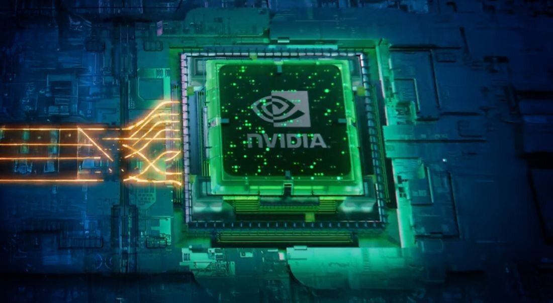 Laptop gamingowy GIGABYTE Gaming A16 z diagramem MUX Switch pokazującym przełączanie między iGPU a dGPU – technologia MUX Switch do pełnej wydajności karty NVIDIA GeForce RTX w grach