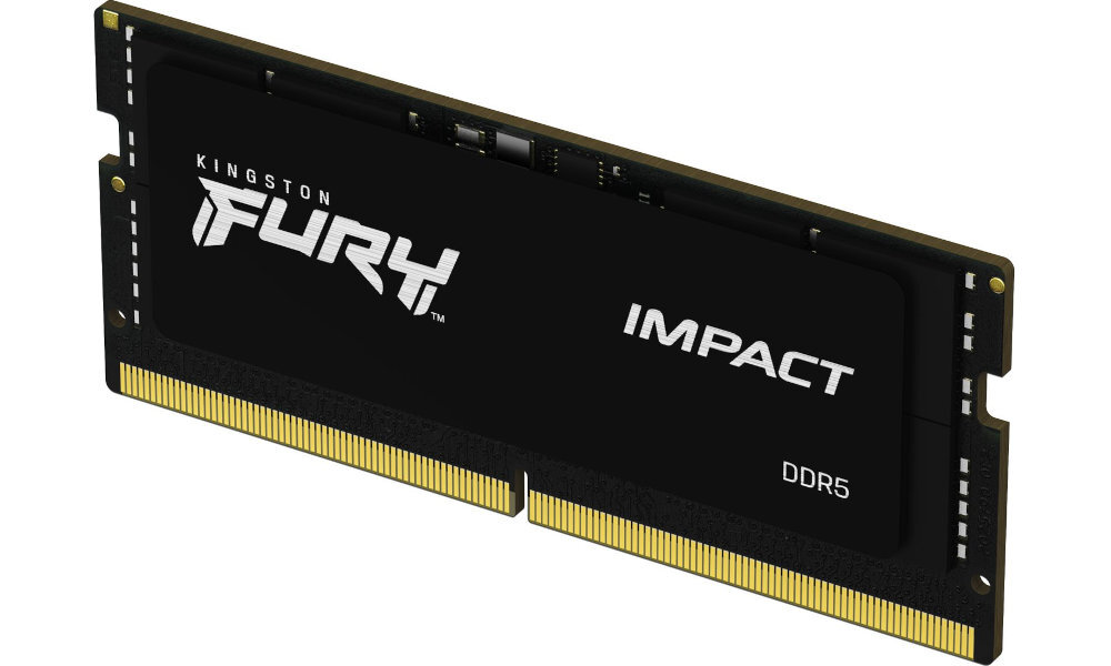 Pamiec-RAM-KINGSTON-FURY-Impact-DDR5-plug-and-play