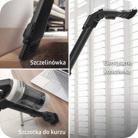 uni precyzyjne koncowki 