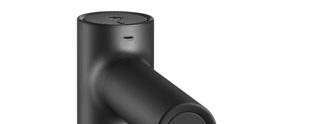 masazer XIAOMI Massage Gun 36909 zasilanie ladowanie