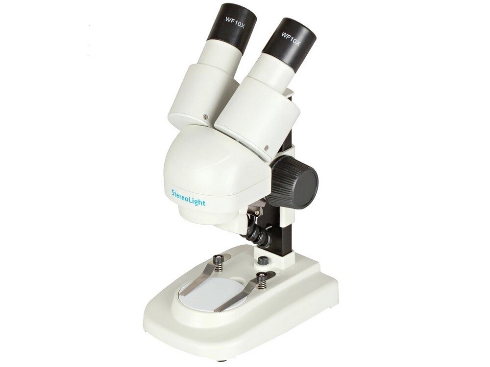 Mikroskop Delta Optical StereoLight mobilny 