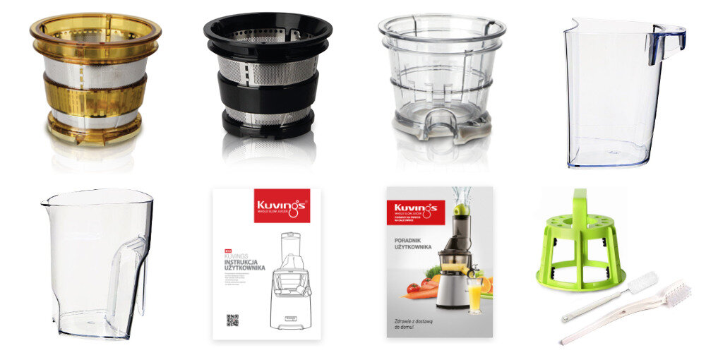 Blender kielichowy BOSCH MMBV625M